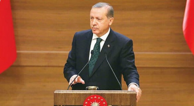 Başkan Erdoğan dan flaş Rusya açıklaması: İnkar etseler de tespitler elimizde