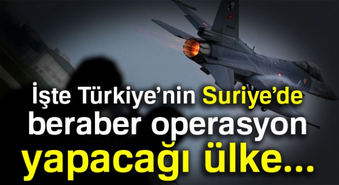 Batuhan Yaşar:  Hava harekâtlarının perde arkası..