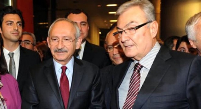 Baykal dan Kılıçdaroğlu na: Devlete karşı işlenmiş bir suçu destekleyemem