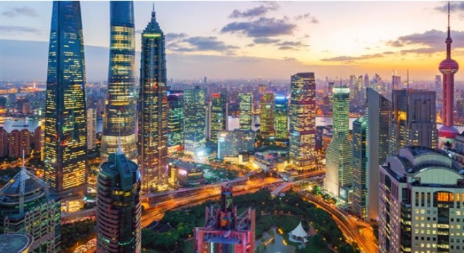 Beijing, “Küresel Şehirler Endeksi”nde ilk beşe girdi