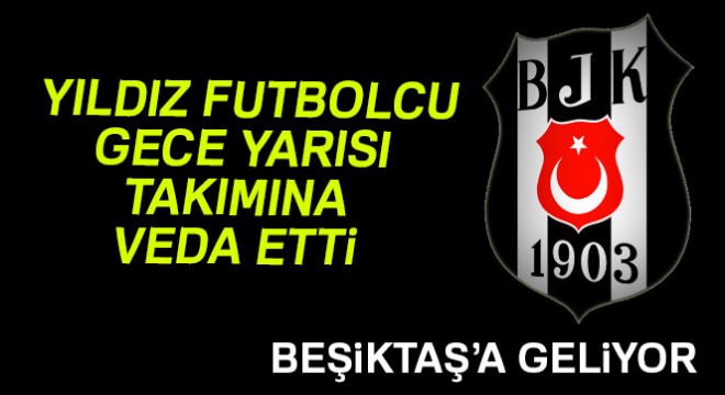 Beşiktaş, Vida ya kavuşuyor