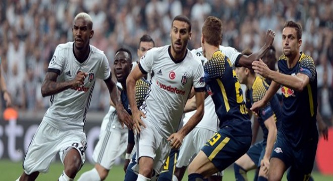 Beşiktaş ın Leipzig galibiyeti sonrası yazar görüşleri