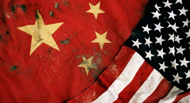 Beyaz Saray: Çin ile ekonomik savaştayız