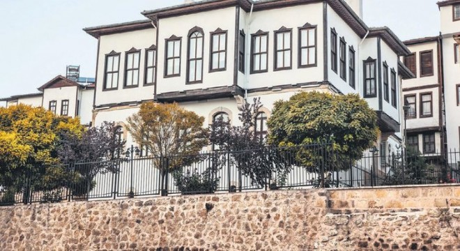 Beypazarı UNESCO Dünya Mirası Geçici Listesi’ne alındı