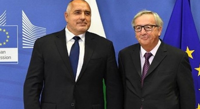 Bulgaristan ın 6 aylık AB programında Türkiye yok