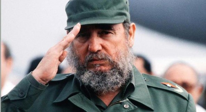 Castro’nun ismi Çankaya’da yaşayacak