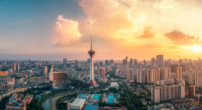 Chengdu 2023’te Dünya Bilim Kurgu Sözleşmesi’ne ev sahipliği yapacak