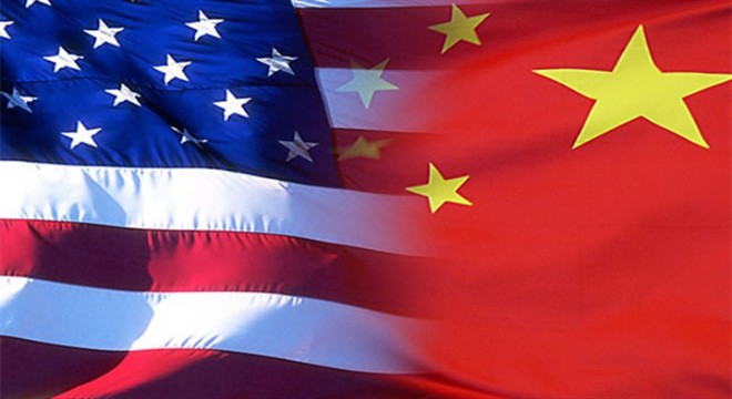 Çin ABD nin karalamalarını reddetti