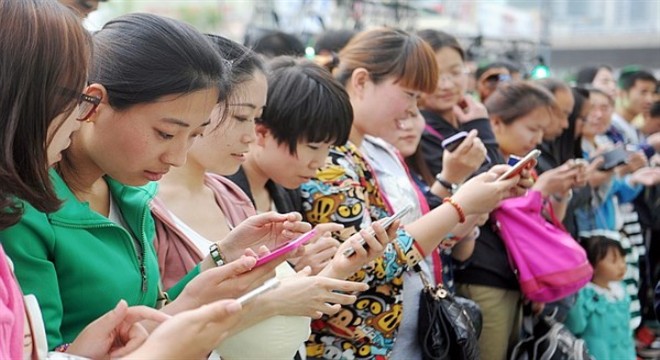 Çin’de internet kullanıcı sayısı 940 milyona ulaştı
