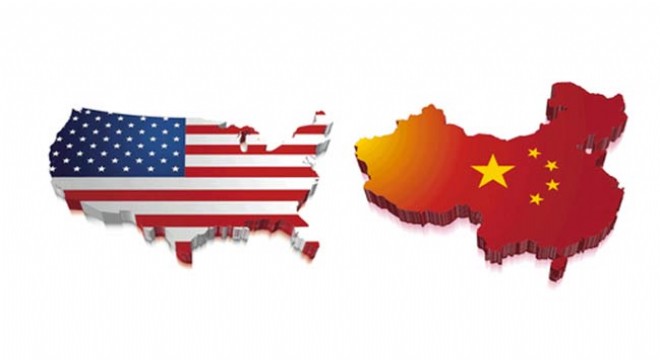 Çin’den ABD’ye tepki