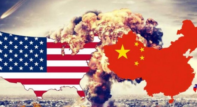 Çin den ABD ye uyarı: Ticaret krizi domino etkisi yapacak