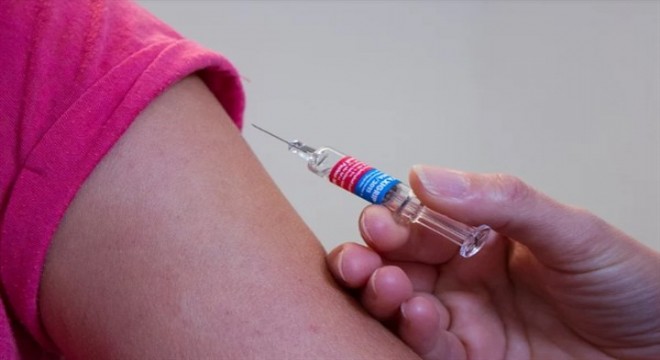 Çocuklarınızın aşılarını aksatmayın