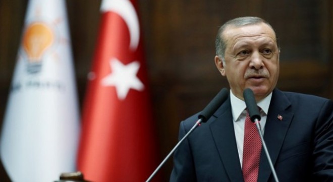 Cumhurbaşkanı Erdoğan: Bu yaz terör örgütleri için çok sıcak geçecek