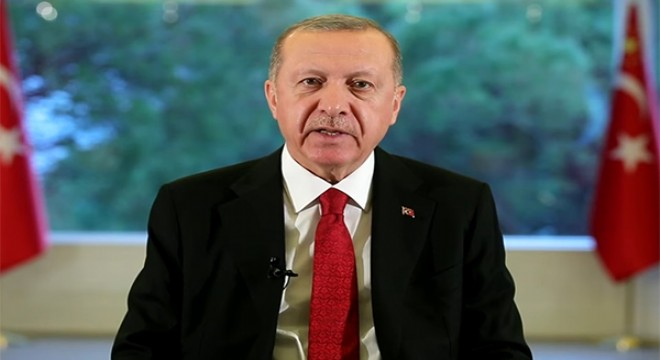 Cumhurbaşkanı Erdoğan Kabine Toplantısı nın ardından konuştu