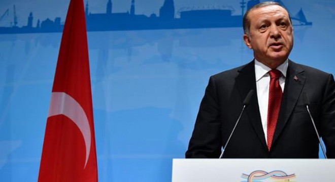 Cumhurbaşkanı Erdoğan: O otelde neden toplandılar?