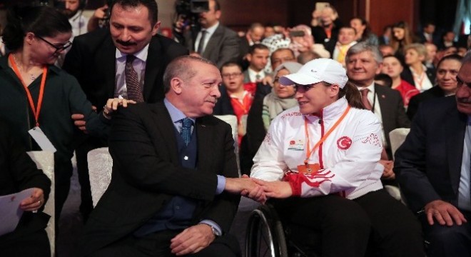 Cumhurbaşkanı Erdoğan: “Yatırım için yurt dışına kaynak götürene sözümüz yoktur”