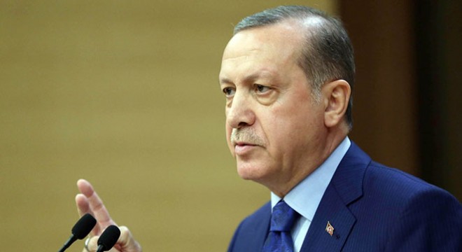 Cumhurbaşkanı Erdoğan a liderlerden tebrik telefonları