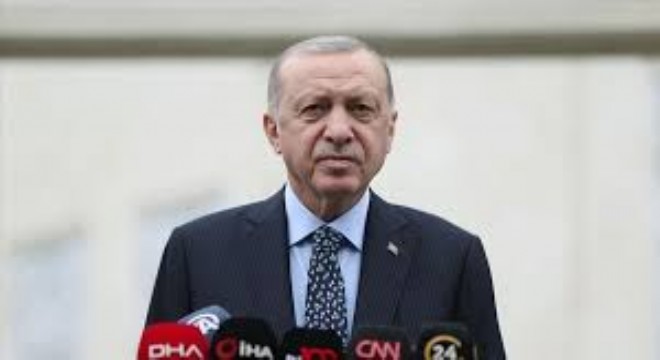 Cumhurbaşkanı Erdoğan: BM Daimi Üyeliği İçin Çabalarımız Devam Ediyor