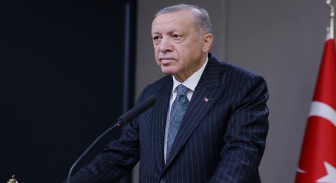 Cumhurbaşkanı Erdoğan, Bosna Hersek te