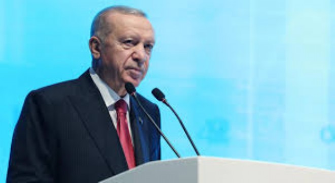 Cumhurbaşkanı Erdoğan: Kırgızistan ile Eğitim İşbirlikleri Güçlendirilecek