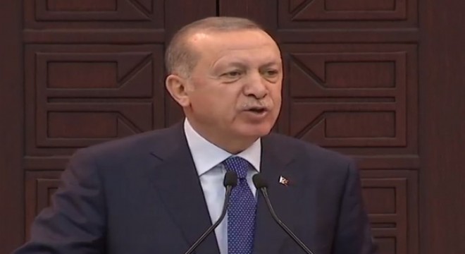 Cumhurbaşkanı Erdoğan, Reyhanlı Barajı ve çeşitli projelerin açılış törenine katıldı