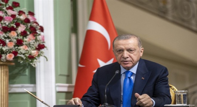 Cumhurbaşkanı Erdoğan, Türkiye-İran-Rusya Üçlü Zirvesi ne katılıyor