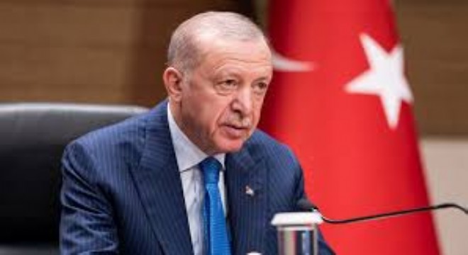 Cumhurbaşkanı Erdoğan dan 24 Kasım Mesajı