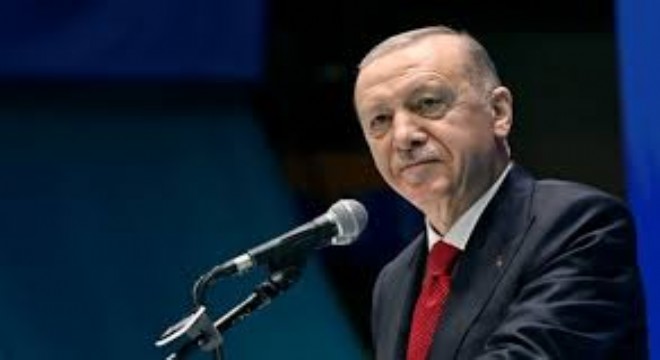 Cumhurbaşkanı Erdoğan’dan 2024 Yılına Dair Sosyal Medya Değerlendirmesi