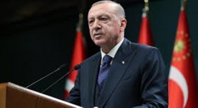 Cumhurbaşkanı Erdoğan’dan Ferdi Tayfur İçin Başsağlığı Mesajı