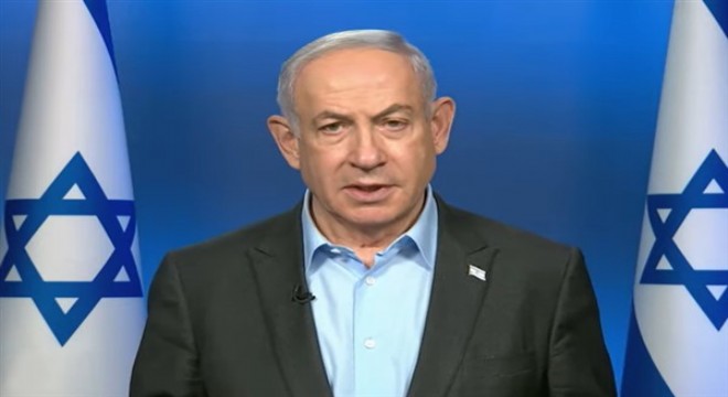 DMM'den İsrail Başbakanı Netanyahu'nun Filistin halkı hakkındaki iddialarına yanıt