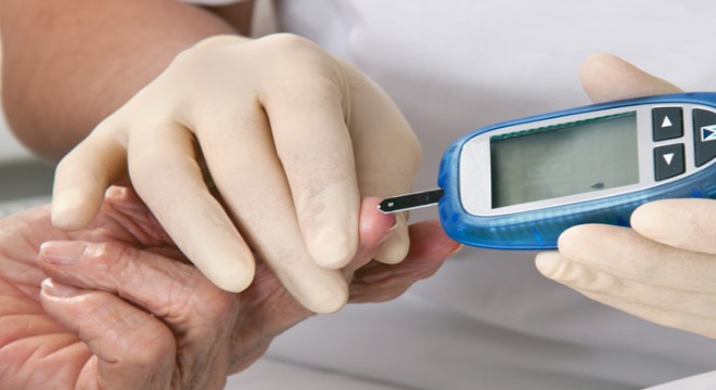 Diyabet; kanser, kalp krizi ve alzheimer ile el ele yürüyor