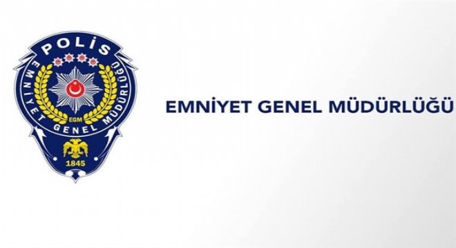 EGM:  Polislere her ay 300 lira ek ödeme yapılacak 