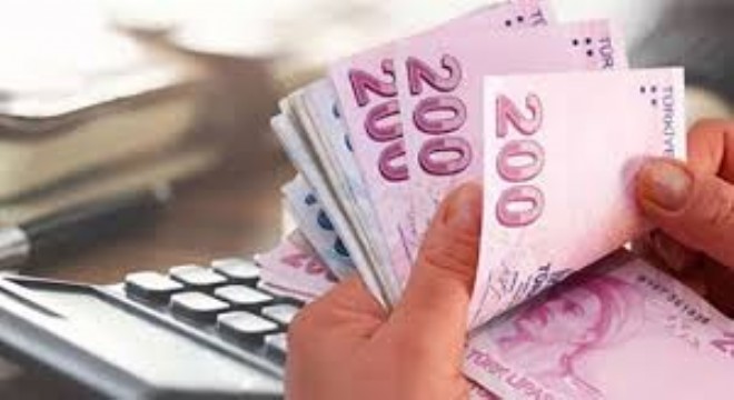 En Düşük Emekli Aylığı 14 Bin 469 Lira Oldu