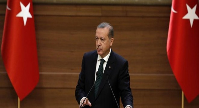 Erdoğan, BBC ye konuştu: CHP nin mitingine 170 bin kişi katıldı