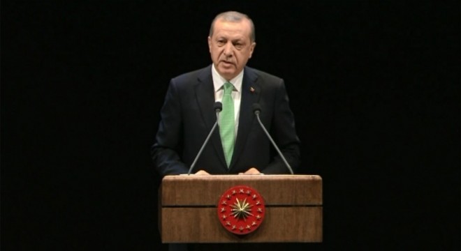 Erdoğan:  Şuanda bildiklerimi söylemeyecek durumdayım 