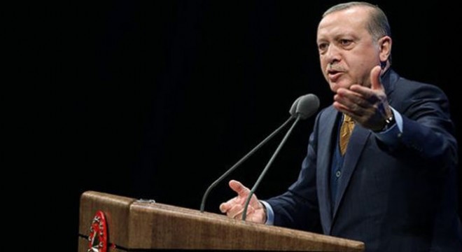 Erdoğan dan Gül sorusuna yanıt: Bizden de birilerini kandırabilirler, isim isim biliyorum görüşenleri