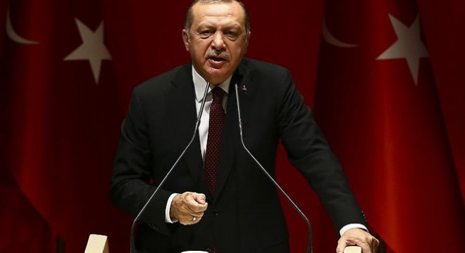 Erdoğan dan MİT operasyonu açıklaması: Nerede olursa olsunlar hepsini paketleyip getireceğiz