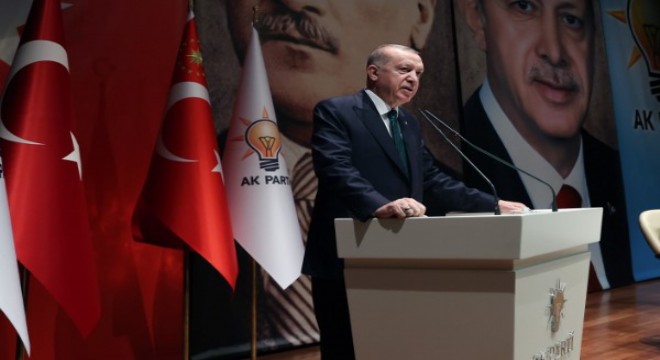 Erdoğan, Gelişen Sekiz Ülke (D–8) Teşkilatı 10. Zirve Toplantısı na katıldı