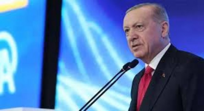 Erdoğan:UCM’nin Kararı, İnsanlık Adına Büyük Bir Adım