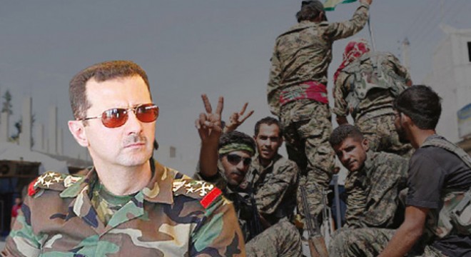 Esed rejimiyle Humus taki askeri muhalifler anlaşamadı