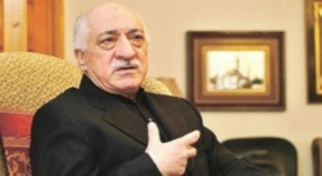 FETÖ elebaşının yeğeni Salman Gülen, Ankara da gözaltına alındı