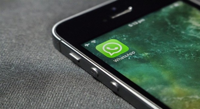 Farklı ülke numaralarından gelen WhatsApp aramalarına dikkat