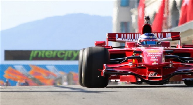 Formula 1 biletleri 15 Eylül’de satışa çıkıyor
