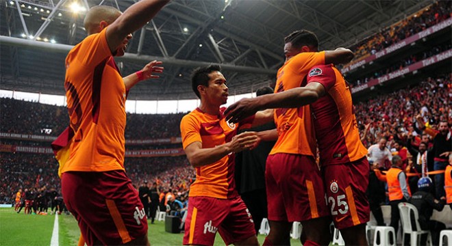 Galatasaray, Şampiyonlar Ligi ne katılırsa 4. torbada olacak