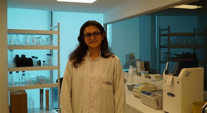 Genç Türk araştırmacılardan, COVİD-19 tedavisinde uluslararası başarı
