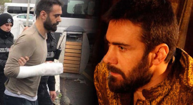 Gözaltındaki oyuncu Adnan Koç ve kardeşleri hakkında flaş gelişme