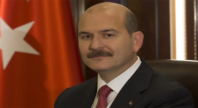 İçişleri Bakanı Soylu:  Kılıçdaroğlu ve avanesine Allah fırsat vermesin 