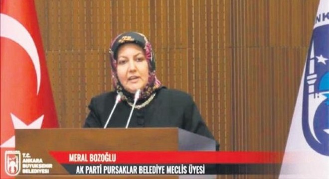 İkinci kadın devrimi AK Parti’den