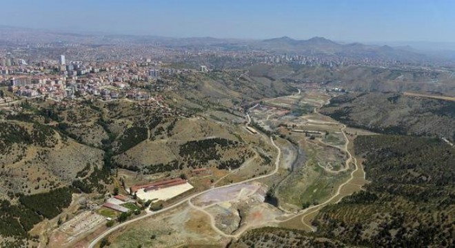 İmrahor’un umudu Kanal Ankara