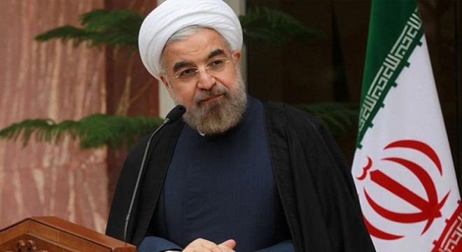 İran da yolsuzluk karşıtı gösteriler giderek büyüyor:  Ruhani ye ölüm! 